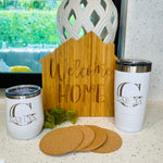 Welcome Home Gift Set
