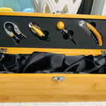 Wine Presentation Box