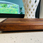 Grill Father / Grill MasterWood Cutting Block