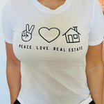 Peace Love Real Estate