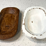 Catch All Rustic Bowl