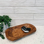 Catch All Rustic Bowl