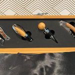 Wine Presentation Box