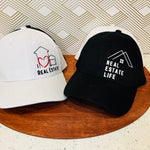 Real Estate Life Hat