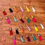 Monogram Resin Digital Business Card