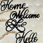 Home Garland
