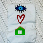 Eye Love Real Estate T-Shirt