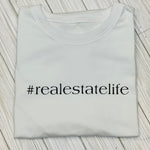 #Realestate