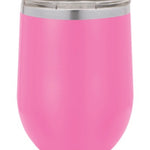 Monogrammed Tumblers