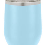 Monogrammed Tumblers