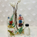 Floral Fragrance Diffuser