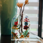 Floral Fragrance Diffuser