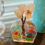 Floral Fragrance Diffuser