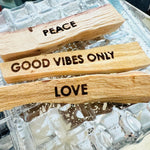 Smudge Bundle