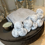 Sage & PomPoms