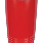 Monogrammed Tumblers
