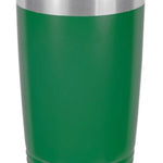 Monogrammed Tumblers